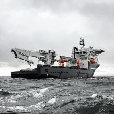 Marine & Offshore